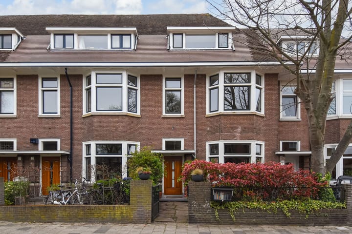 Kapelplein 1 A