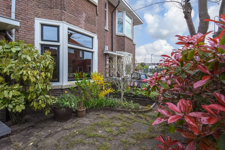 Foto 2 van Kapelplein 1-A