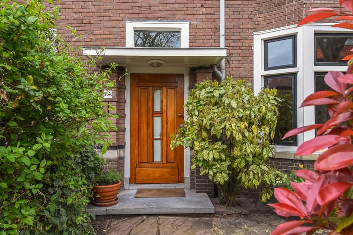 Foto 3 van Kapelplein 1-A