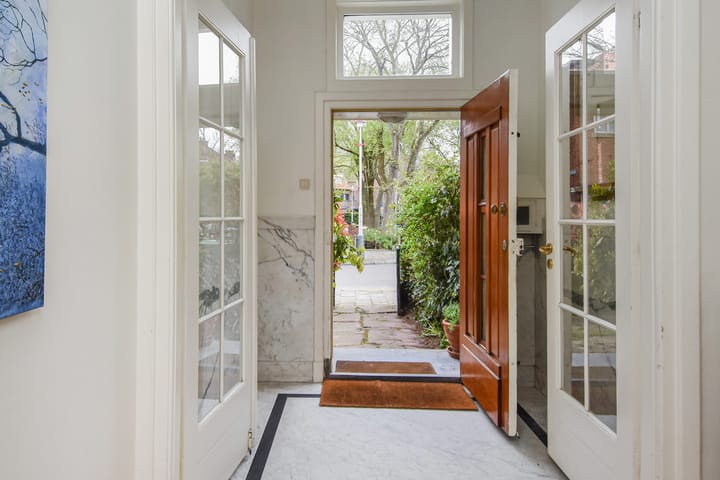 Foto 5 van Kapelplein 1-A