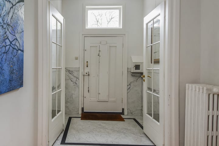 Foto 6 van Kapelplein 1-A