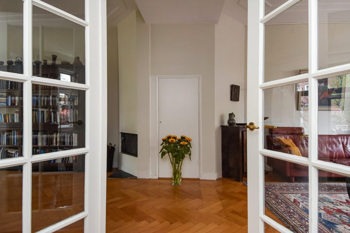 Foto 8 van Kapelplein 1-A