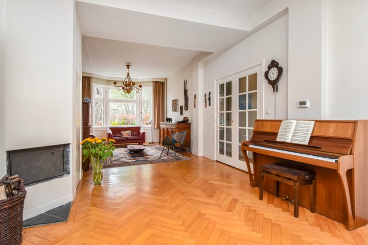 Foto 9 van Kapelplein 1-A