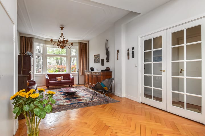 Foto 10 van Kapelplein 1-A