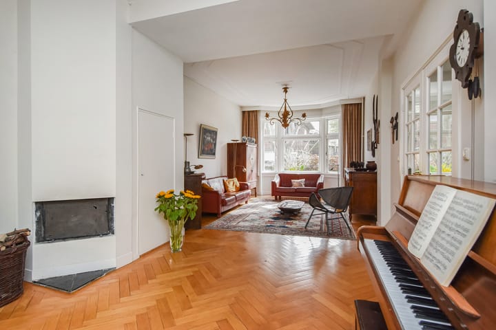 Foto 11 van Kapelplein 1-A