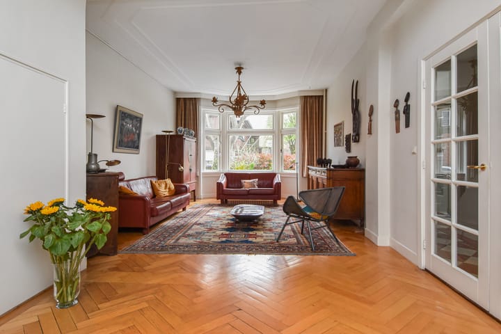 Foto 12 van Kapelplein 1-A