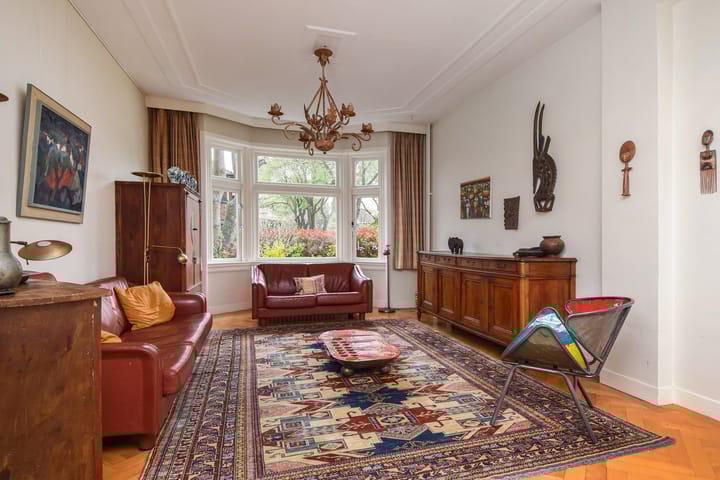 Foto 13 van Kapelplein 1-A