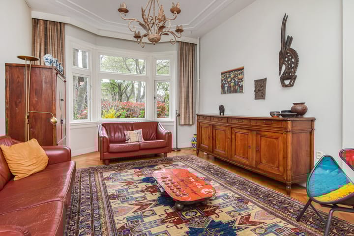 Foto 15 van Kapelplein 1-A