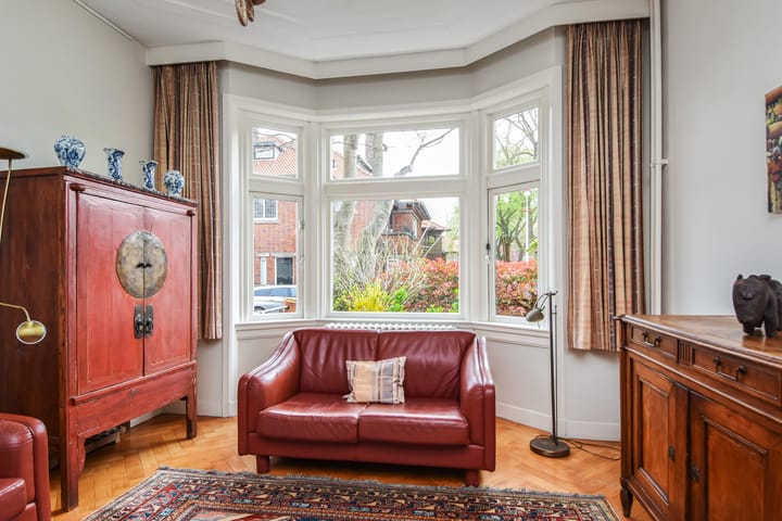 Foto 16 van Kapelplein 1-A