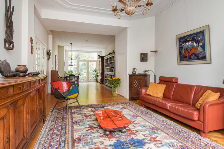 Foto 17 van Kapelplein 1-A