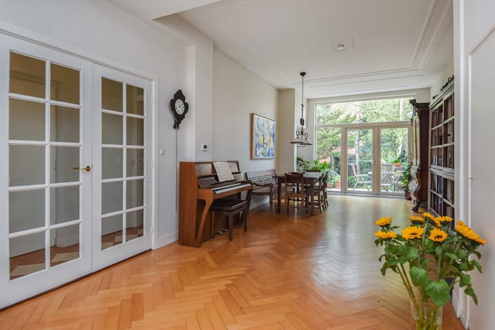 Foto 18 van Kapelplein 1-A