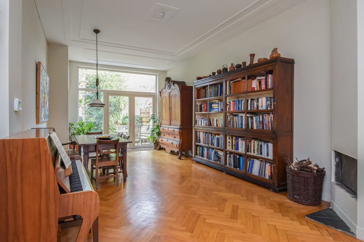 Foto 20 van Kapelplein 1-A