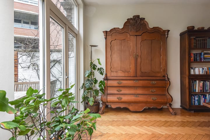 Foto 22 van Kapelplein 1-A