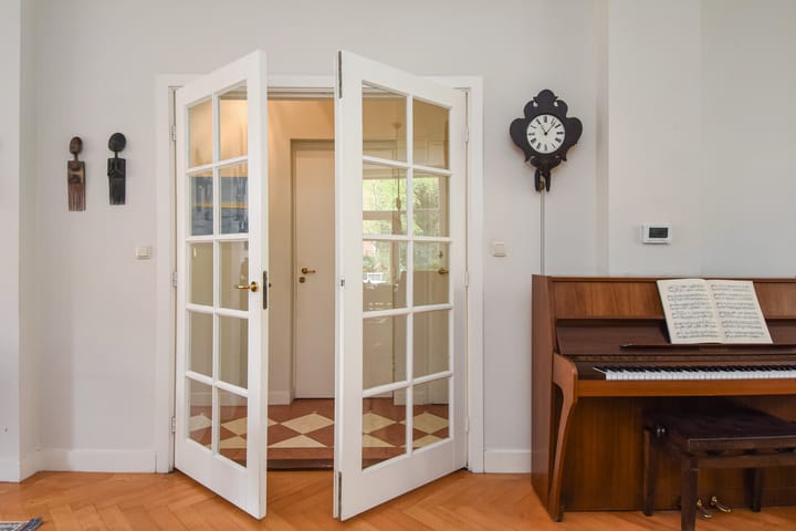 Foto 26 van Kapelplein 1-A