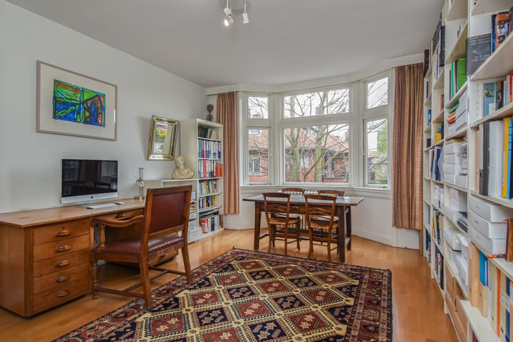 Foto 40 van Kapelplein 1-A