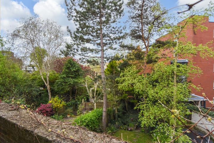 Foto 57 van Kapelplein 1-A