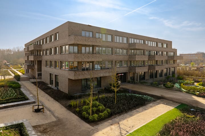 Foto 1 van Groningerlaan 66