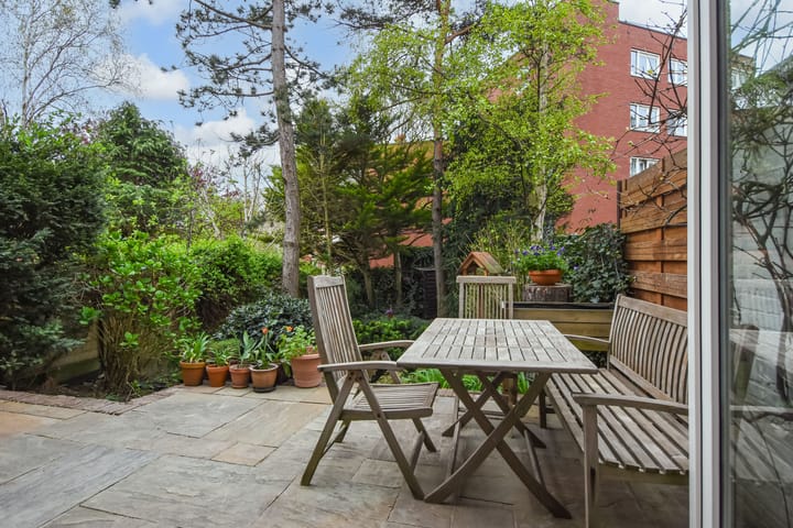 Foto 58 van Kapelplein 1-A