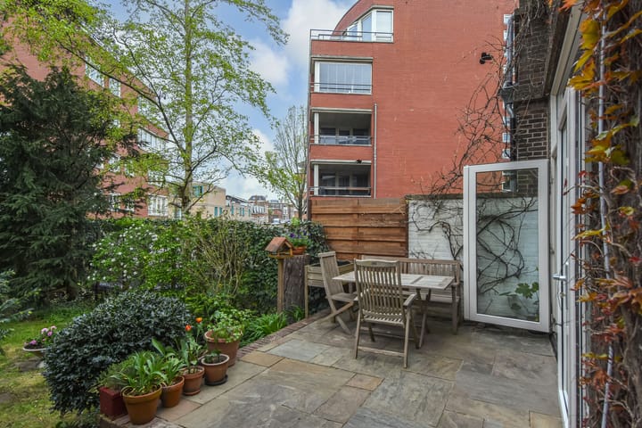 Foto 59 van Kapelplein 1-A