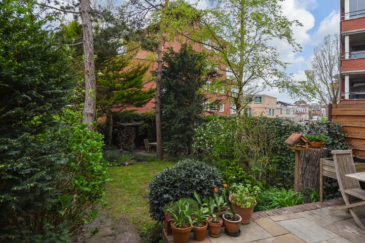 Foto 60 van Kapelplein 1-A