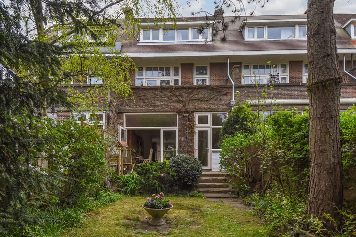 Foto 64 van Kapelplein 1-A