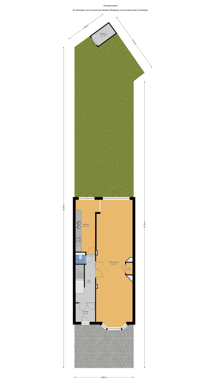 Foto 65 van Kapelplein 1-A