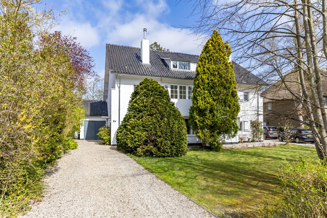 Foto 1 van Botanicuslaan 24