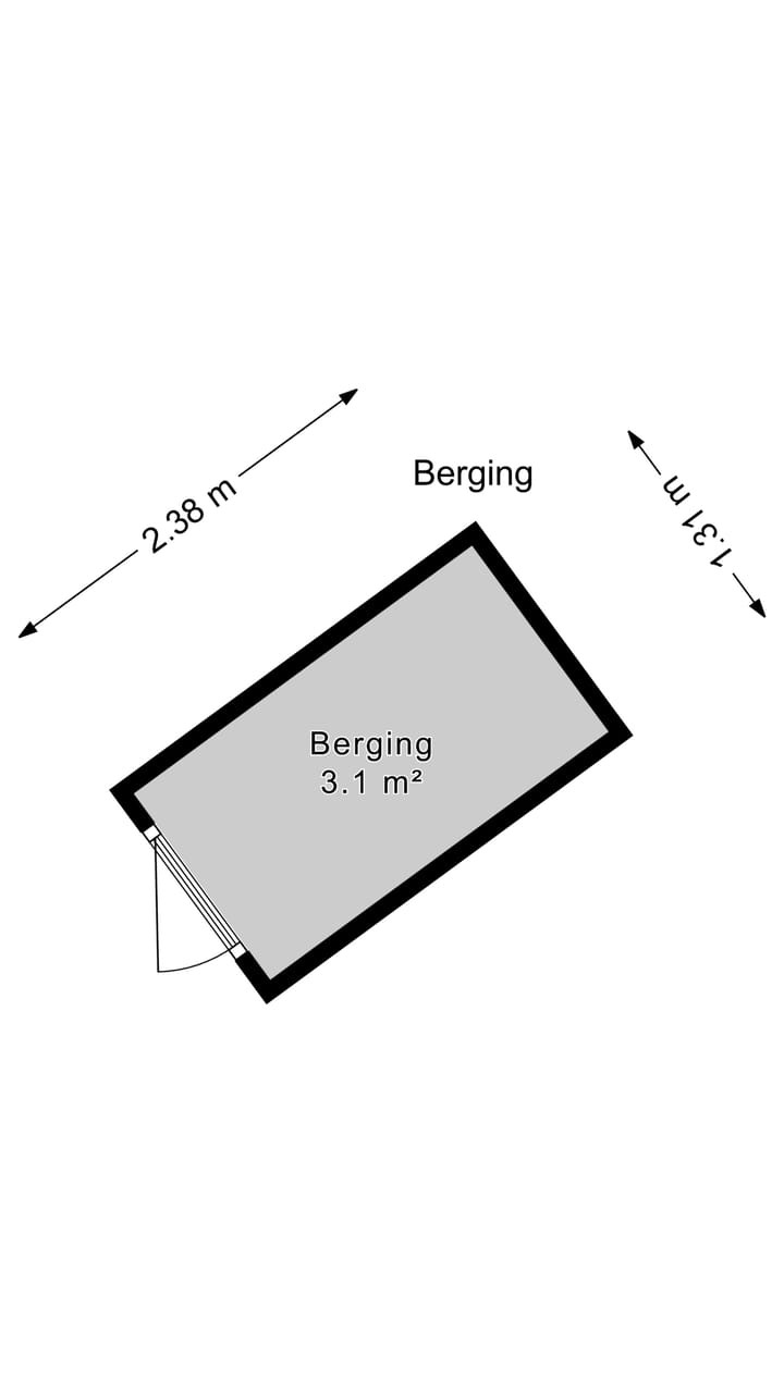 Foto 70 van Kapelplein 1-A