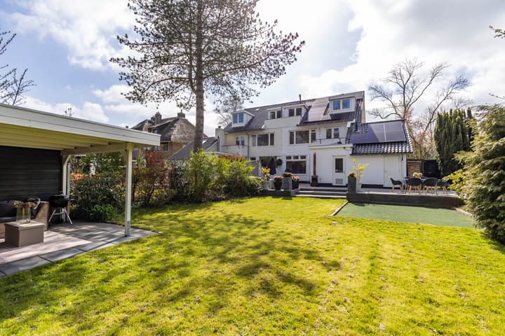 Foto 2 van Botanicuslaan 24