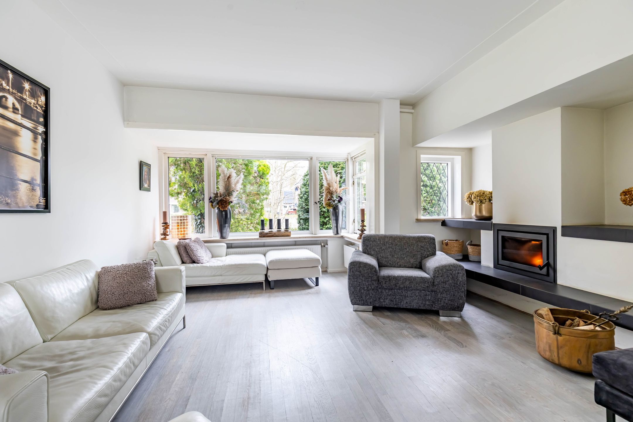 Foto 3 van Botanicuslaan 24