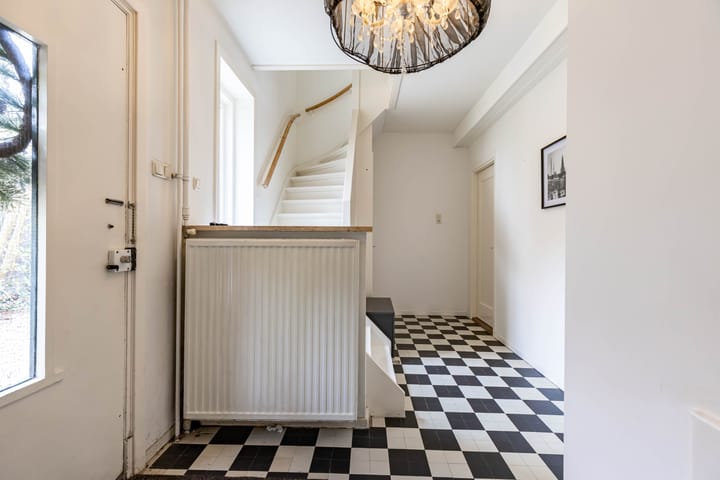 Foto 7 van Botanicuslaan 24