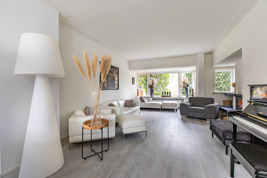 Foto 8 van Botanicuslaan 24