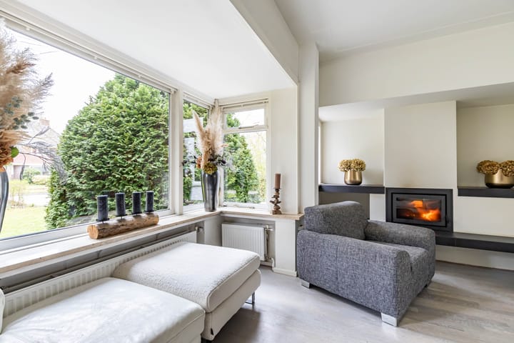 Foto 11 van Botanicuslaan 24