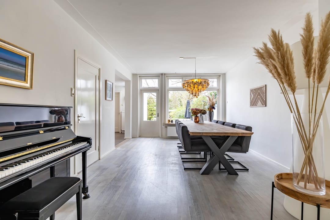 Foto 17 van Botanicuslaan 24