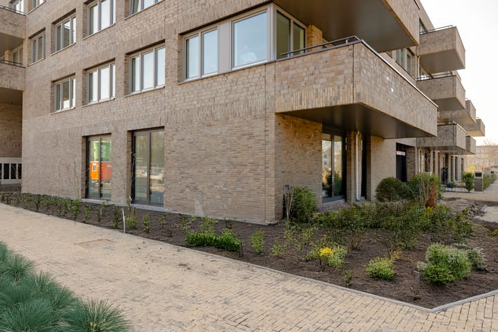 Foto 25 van Groningerlaan 66