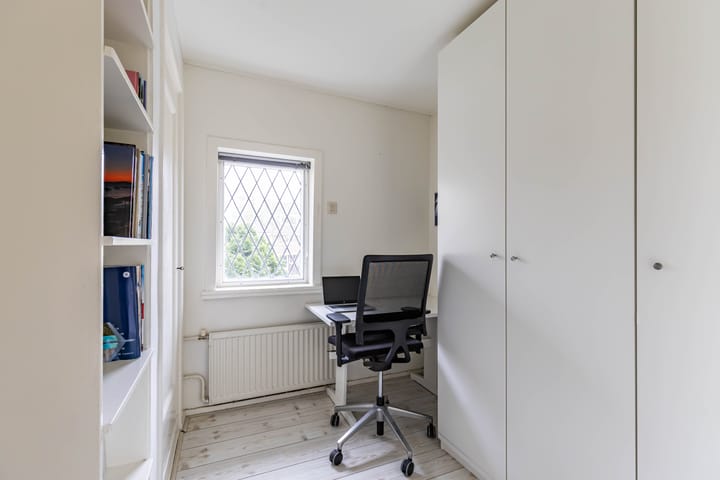 Foto 41 van Botanicuslaan 24