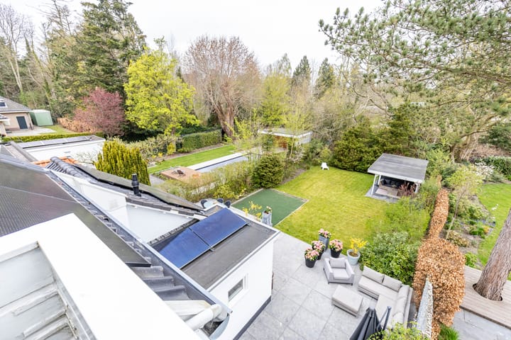 Foto 61 van Botanicuslaan 24