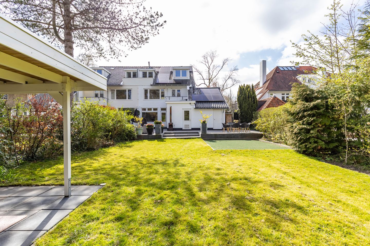 Foto 65 van Botanicuslaan 24