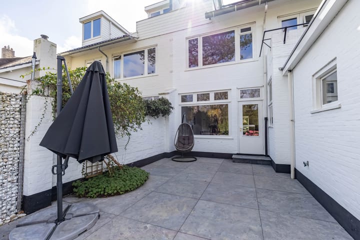 Foto 66 van Botanicuslaan 24