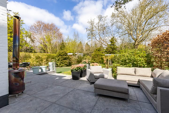 Foto 68 van Botanicuslaan 24