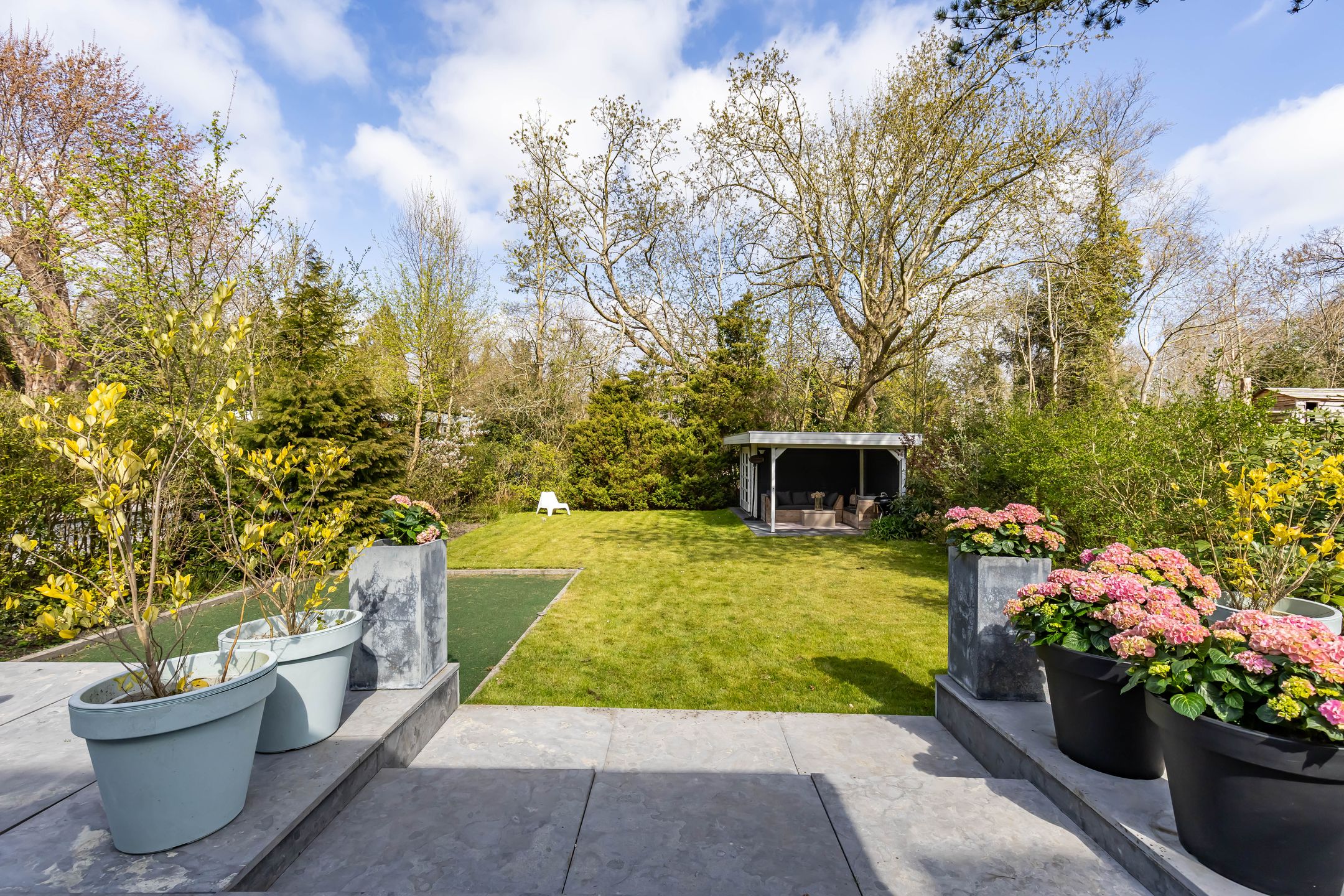 Foto 69 van Botanicuslaan 24