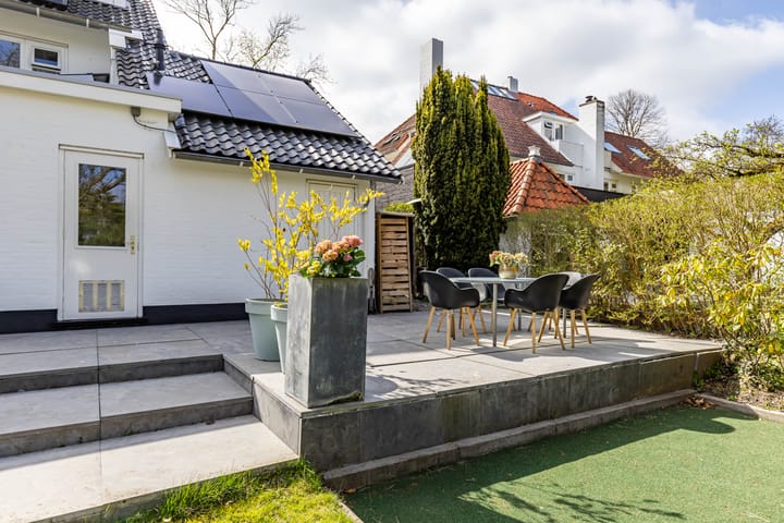 Foto 71 van Botanicuslaan 24