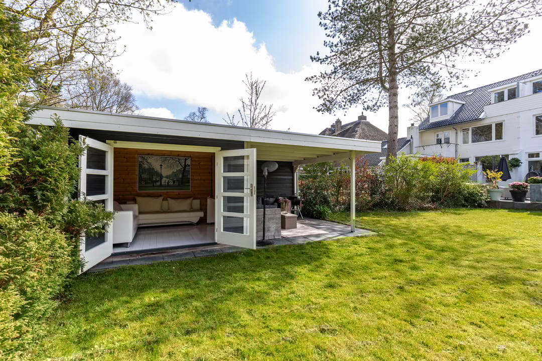 Foto 76 van Botanicuslaan 24