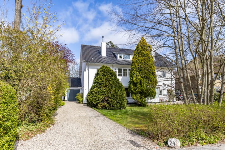 Foto 81 van Botanicuslaan 24