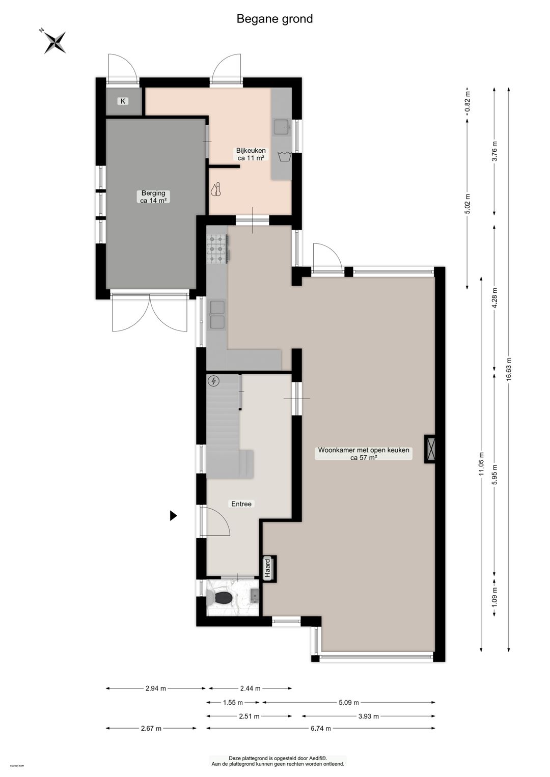 Foto 86 van Botanicuslaan 24