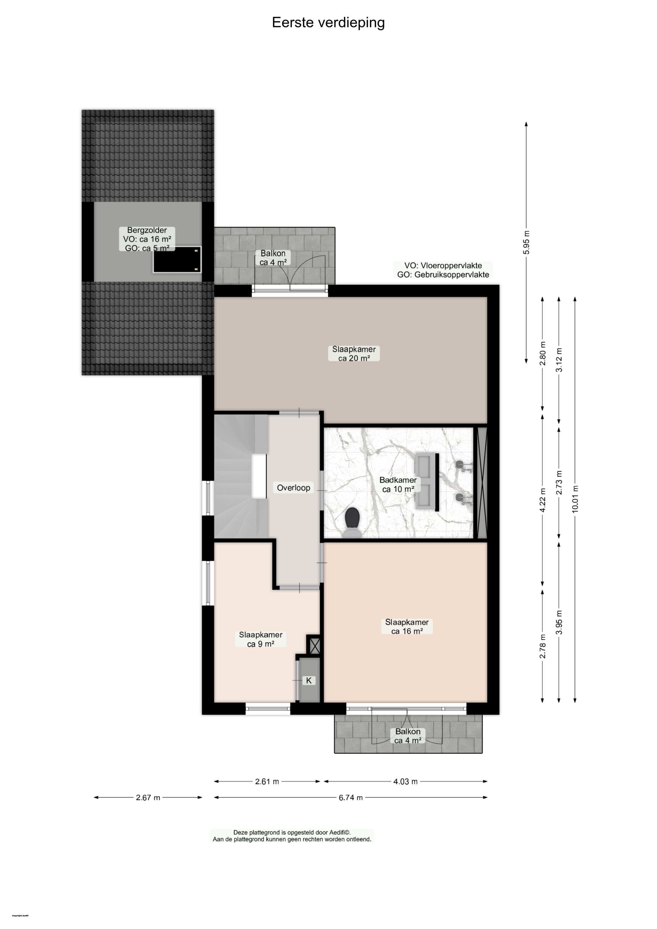 Foto 87 van Botanicuslaan 24