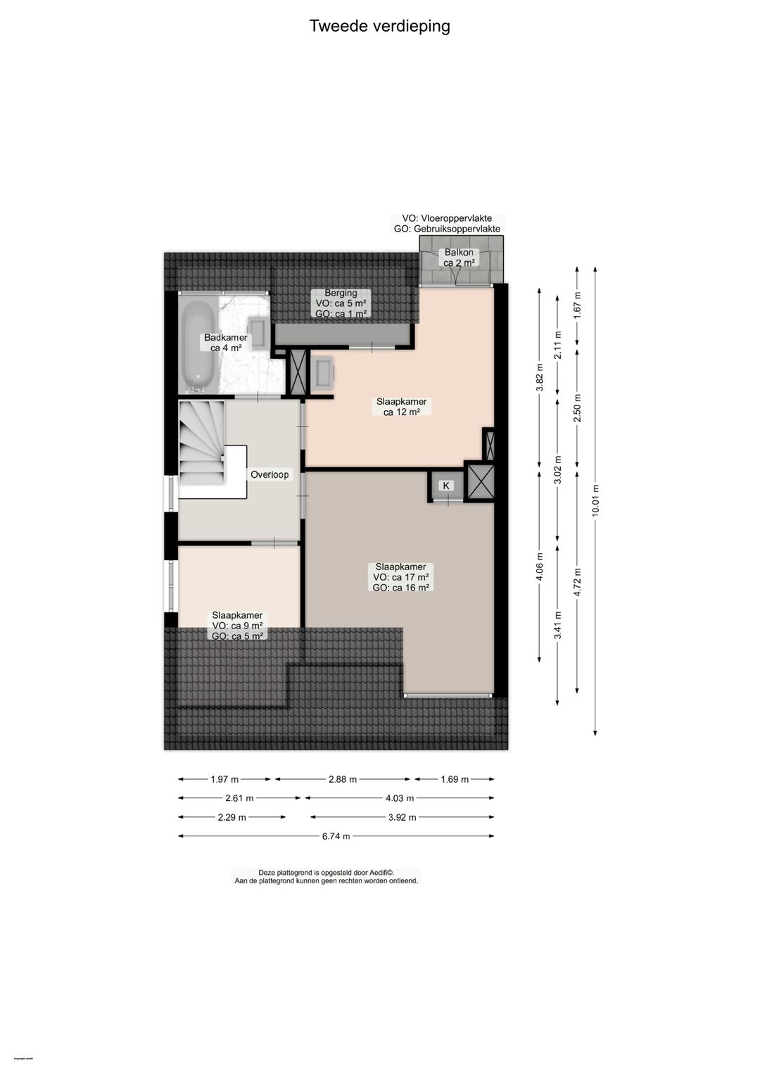 Foto 88 van Botanicuslaan 24