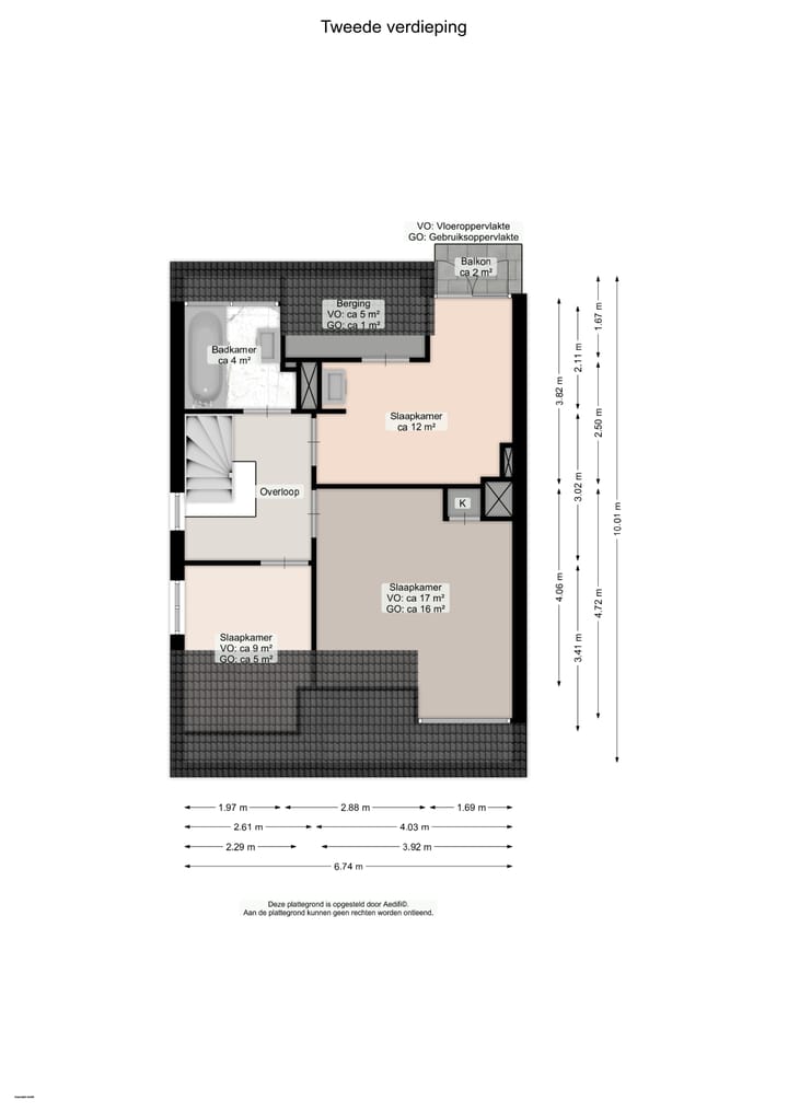 Foto 88 van Botanicuslaan 24