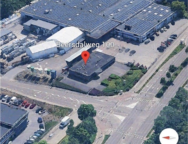 Beersdalweg 100