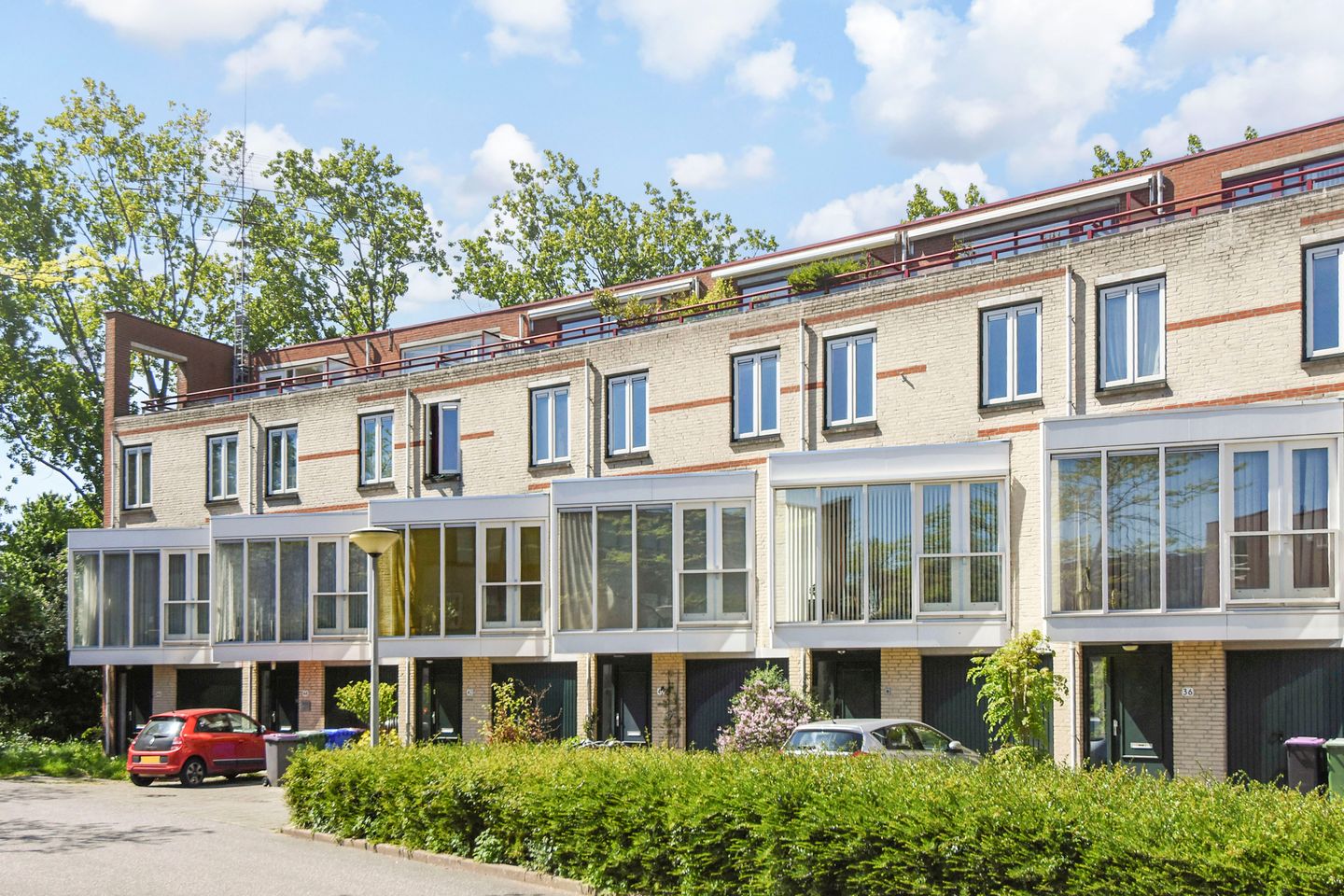 Foto 1 van Waterloop 40